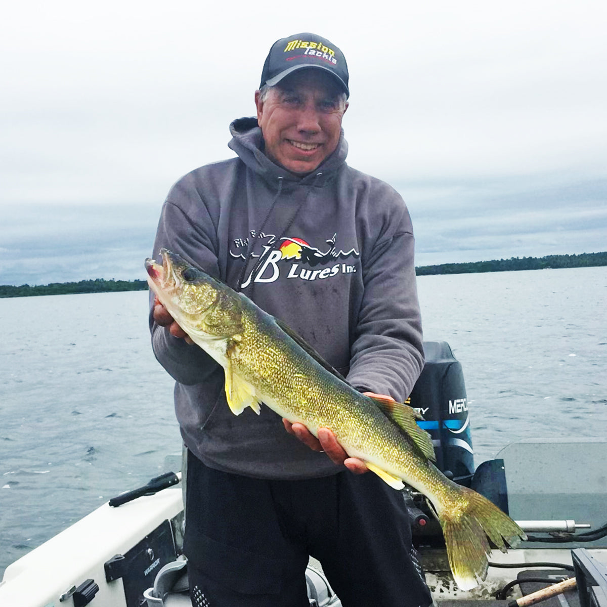 Why We Exist | JB Lures