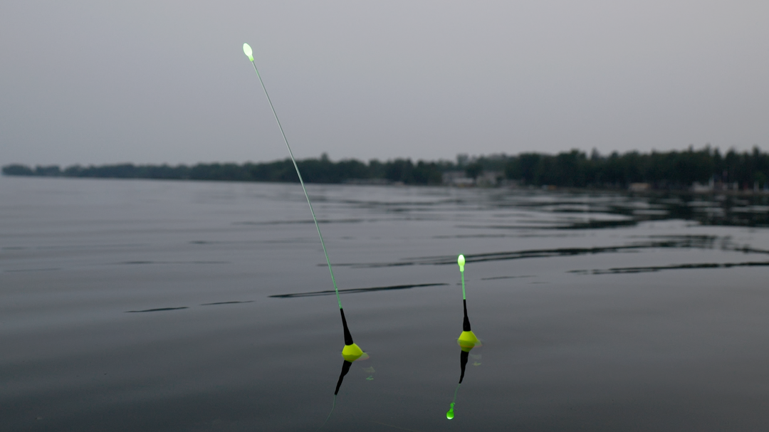 What's The Deal With Slip Bobbers?