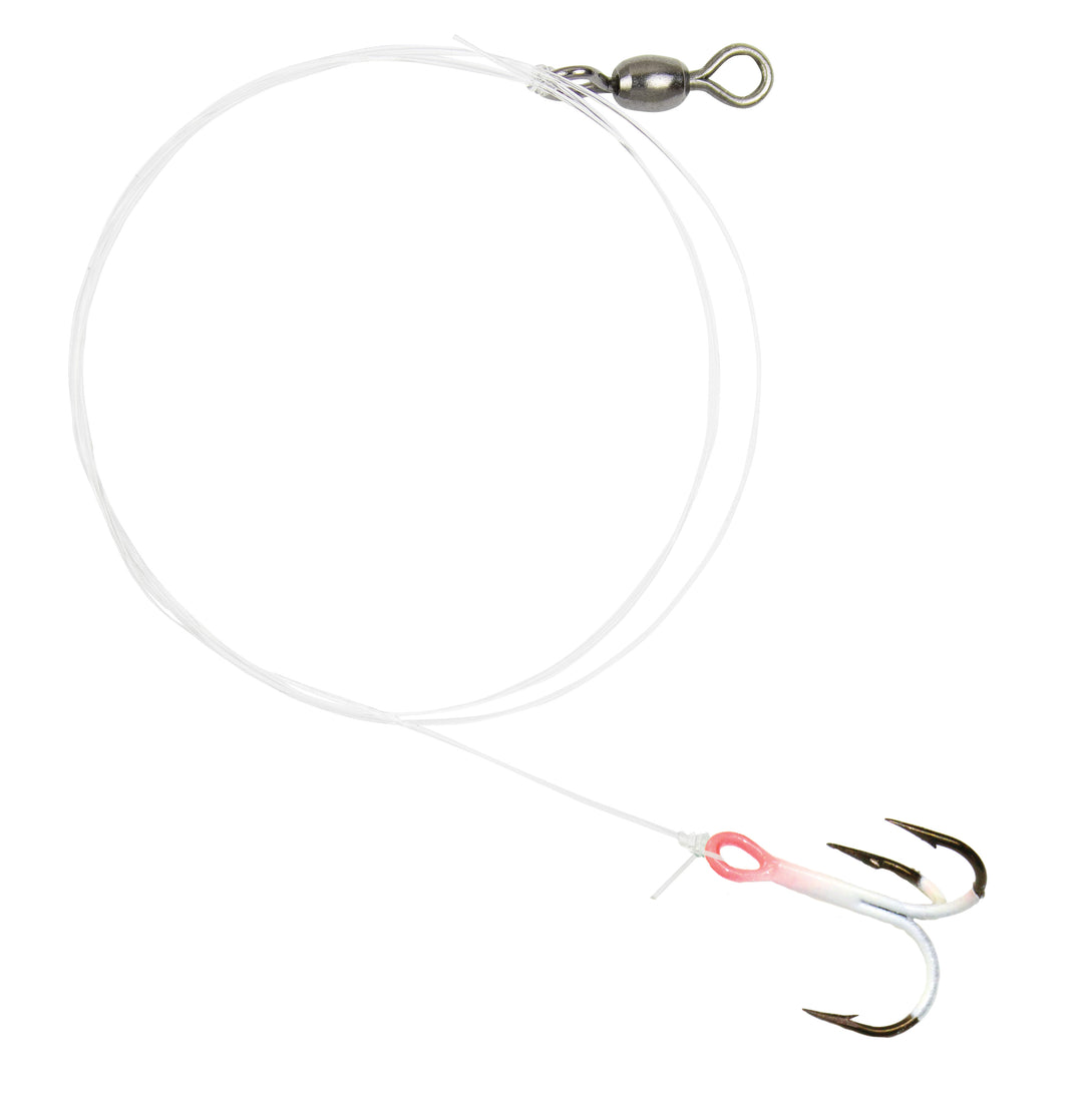 Fluorocarbon Gamefish Rigs
