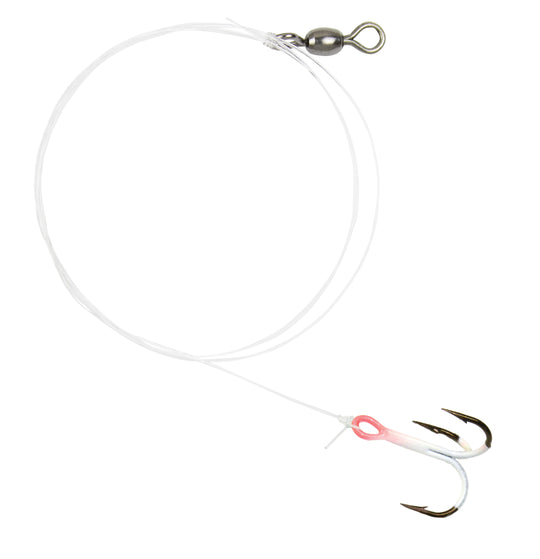 Fluorocarbon Gamefish Rigs