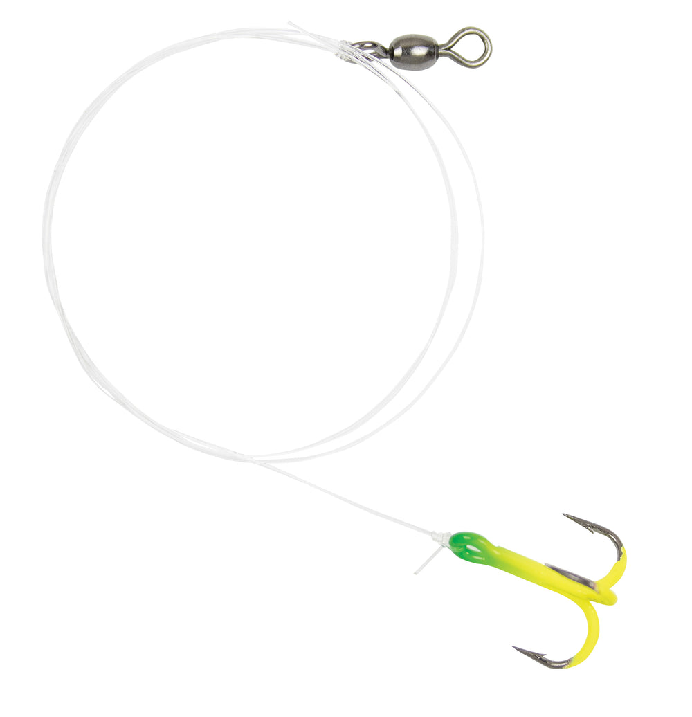 Fluorocarbon Gamefish Rigs