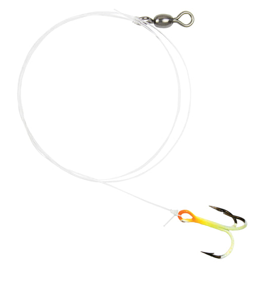 Fluorocarbon Gamefish Rigs