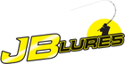 JB Lures Logo