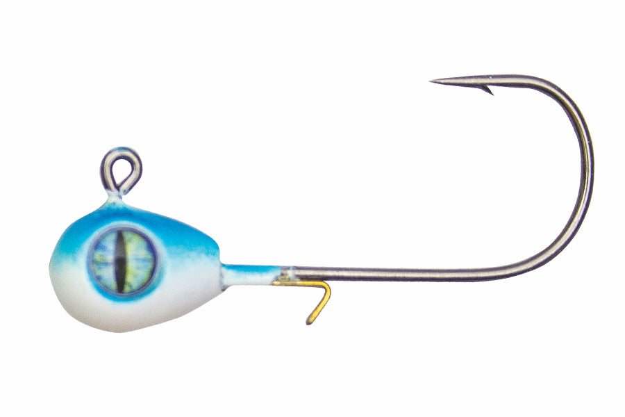 Jig Métal Blue Blue Fallten 40 Grams – Couleur 16, Leurre Coulant Pour Pêche En Mer