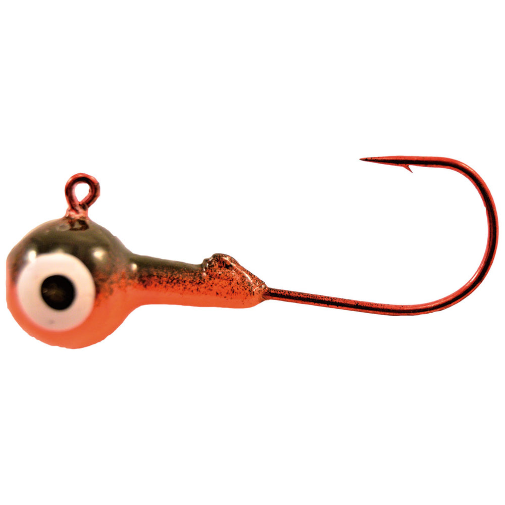 Multi Tone Red Hook Jig (Bulk)