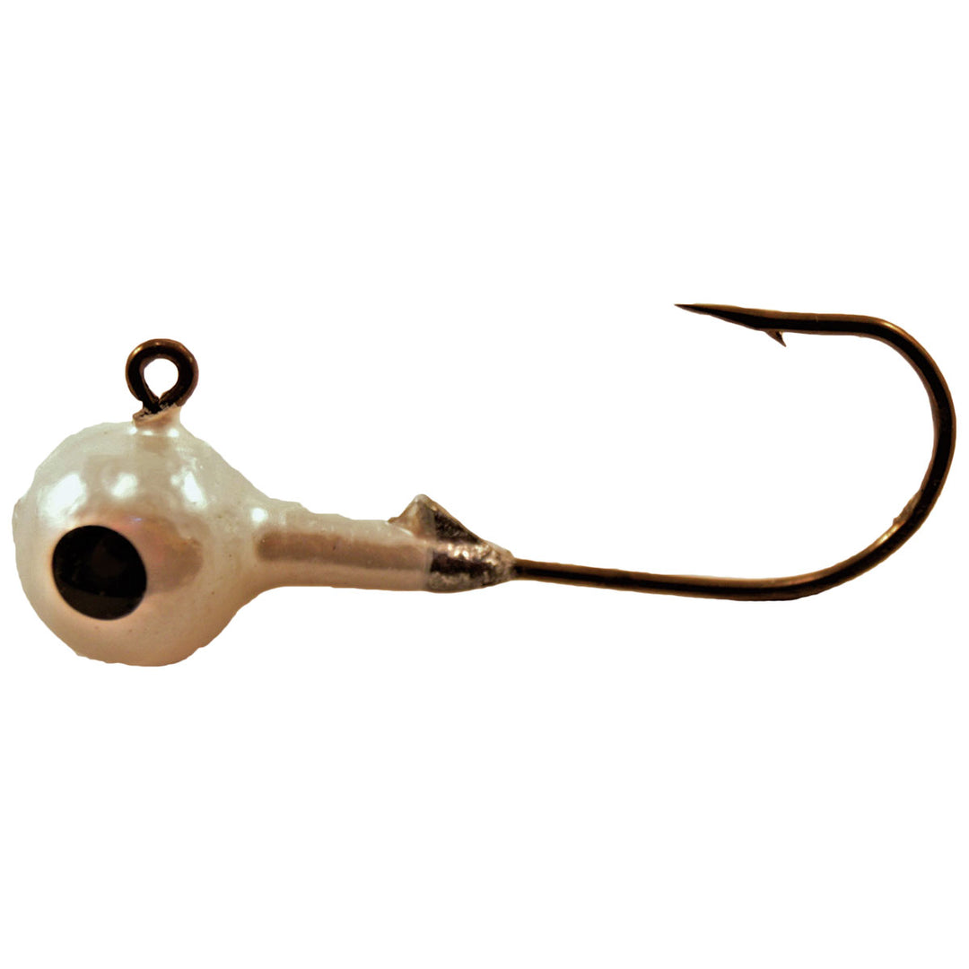 Single Eye Jig Head (Bulk)