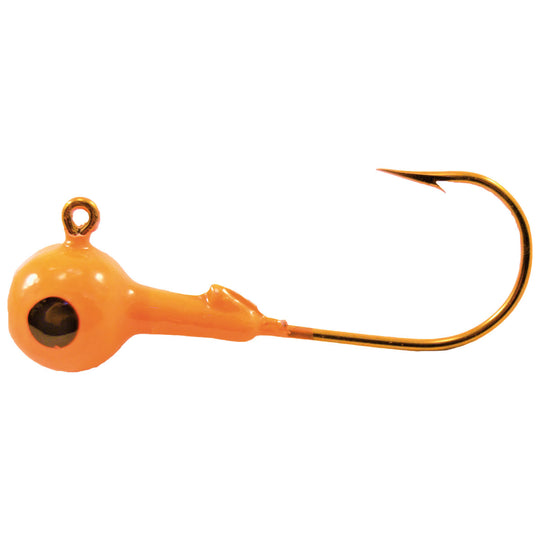Single Eye Jig Head (Bulk)