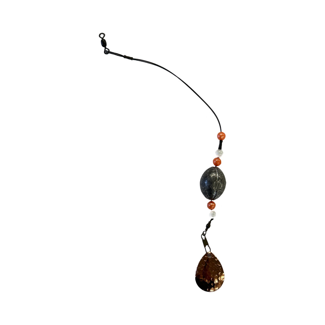 Spearing Harness