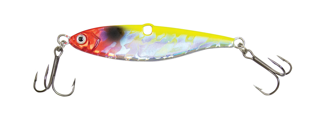 Twitch Blade