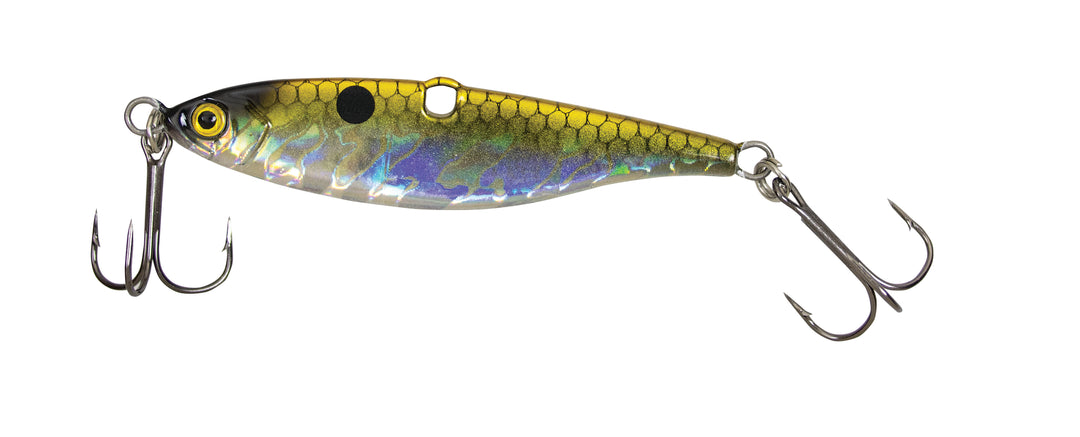Twitch Blade