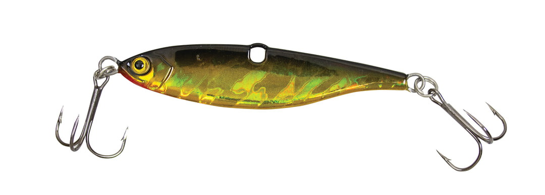 Twitch Blade
