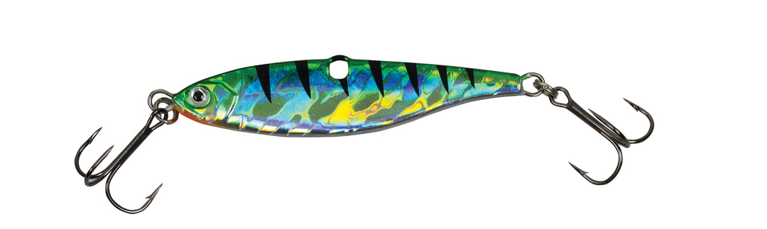 Twitch Blade