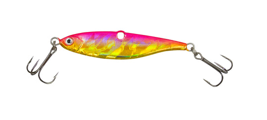 Twitch Blade