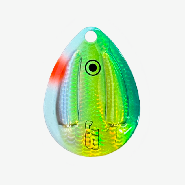 Ventilator Pro Hologram Blades