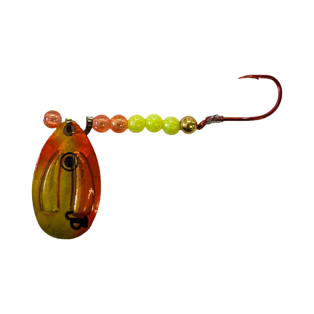 Ventilator Pro Series Indiana Single Hook