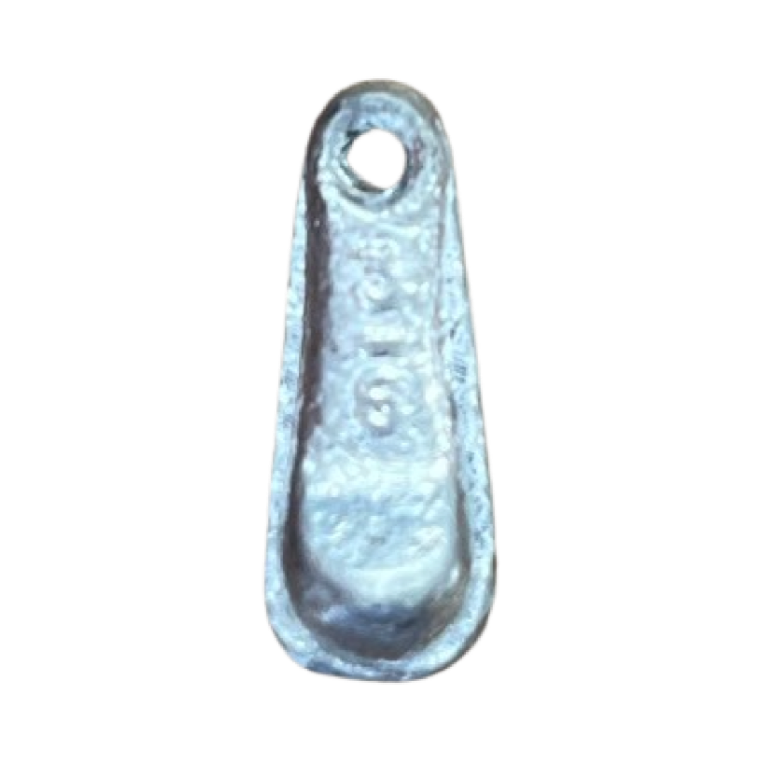 Walking Sinkers – JB Lures - Main Image