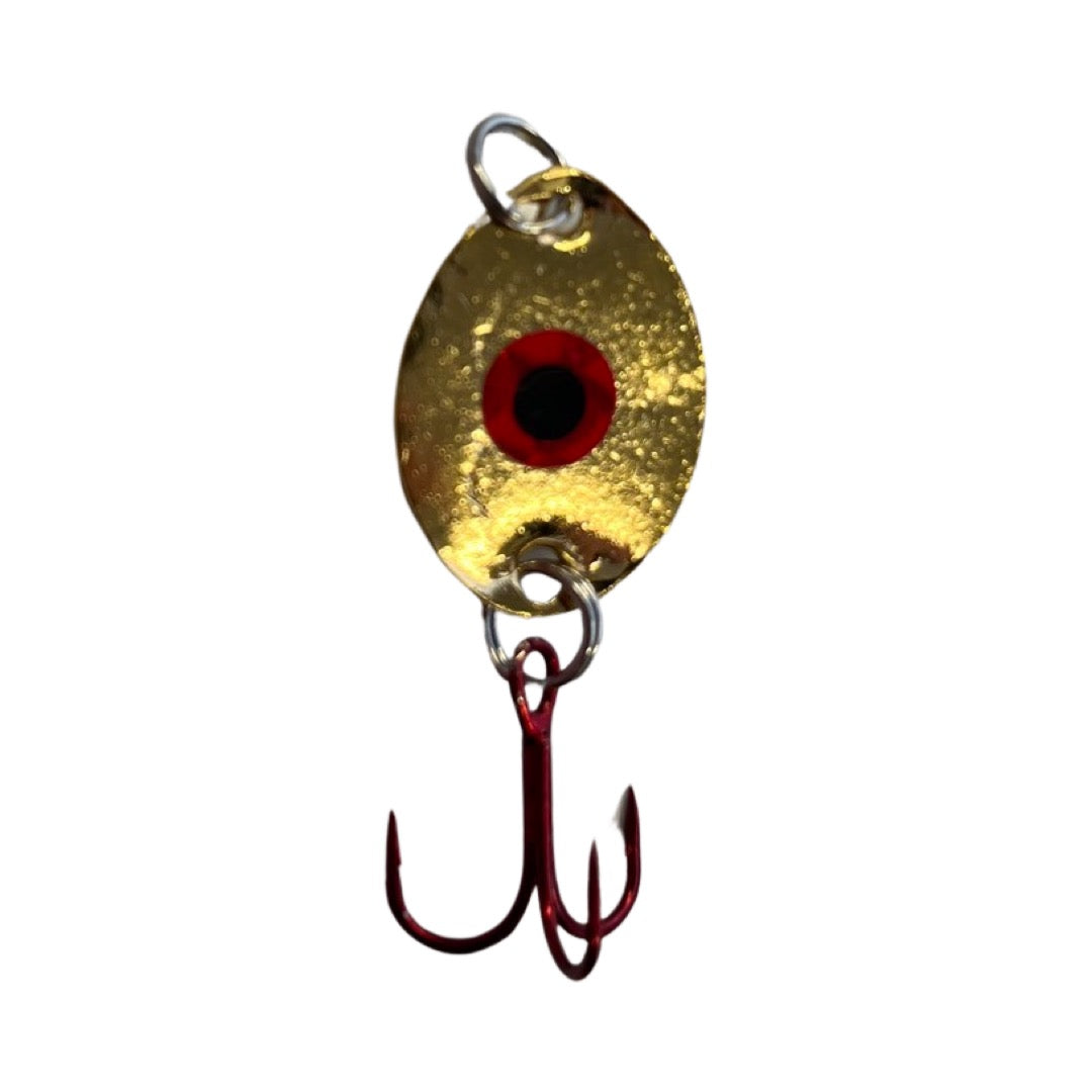 fish eye lures Jig Eye | Ice Fishing