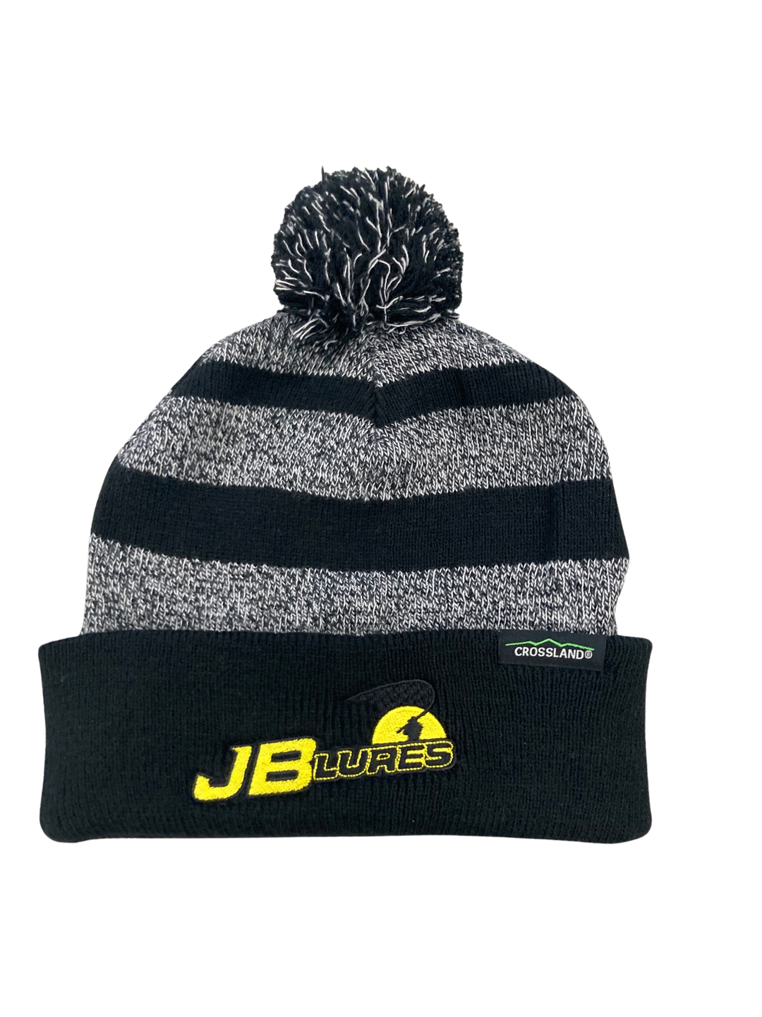 JB Lures Winter Hat
