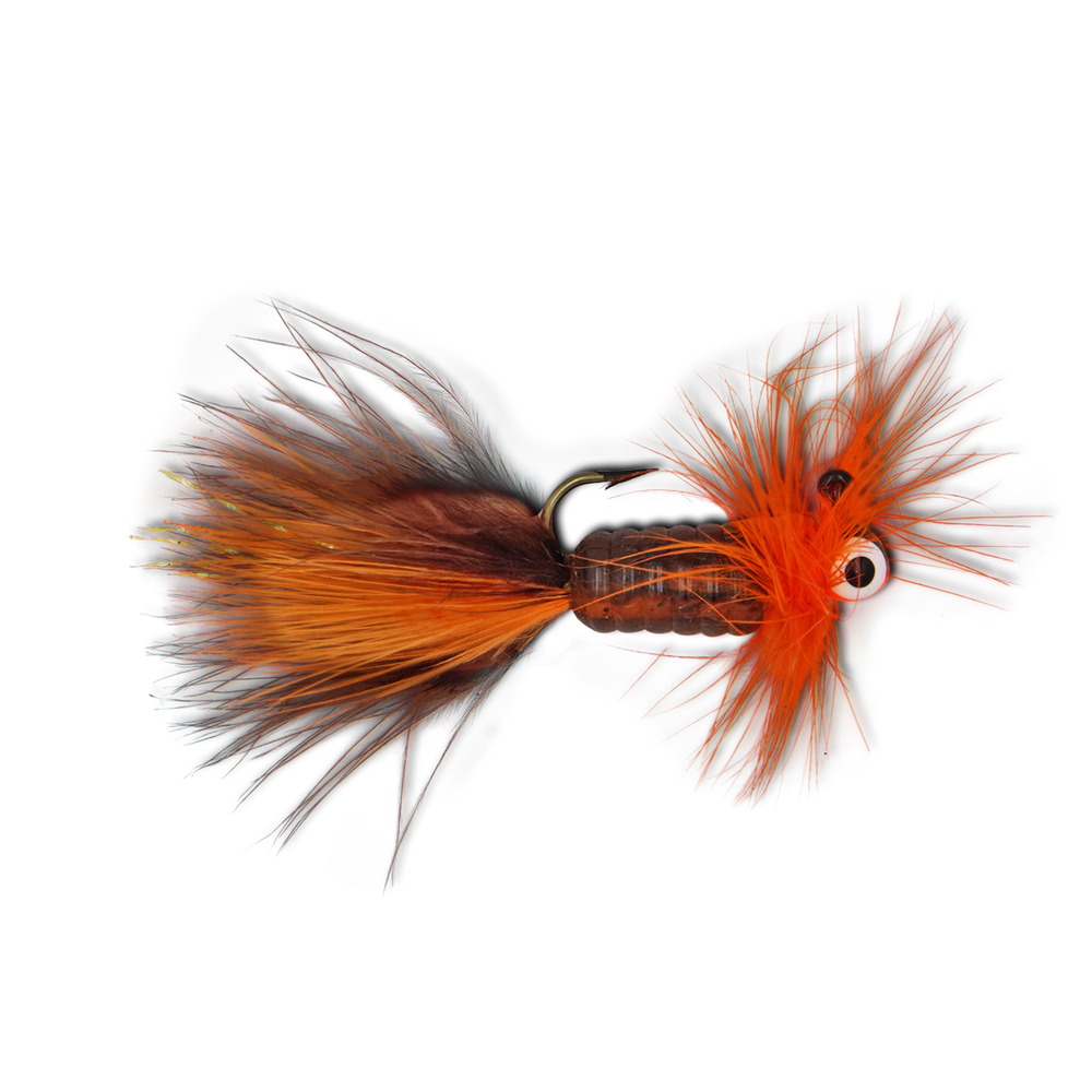 Tiny Tickl’r Panfish Jig