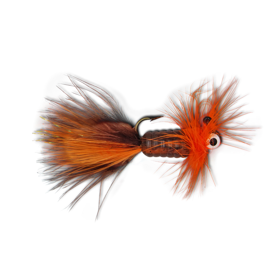 Tiny Tickl’r Panfish Jig