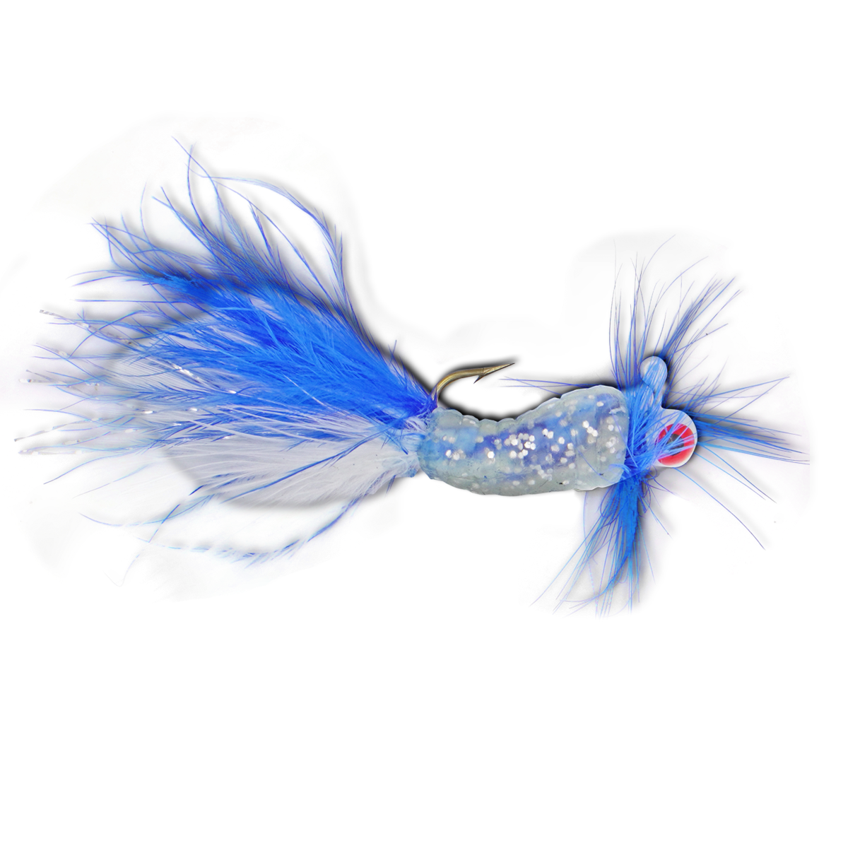 fish hawk panfish lures Tiny Tickl'r Panfish Jig | Panfish Jigs