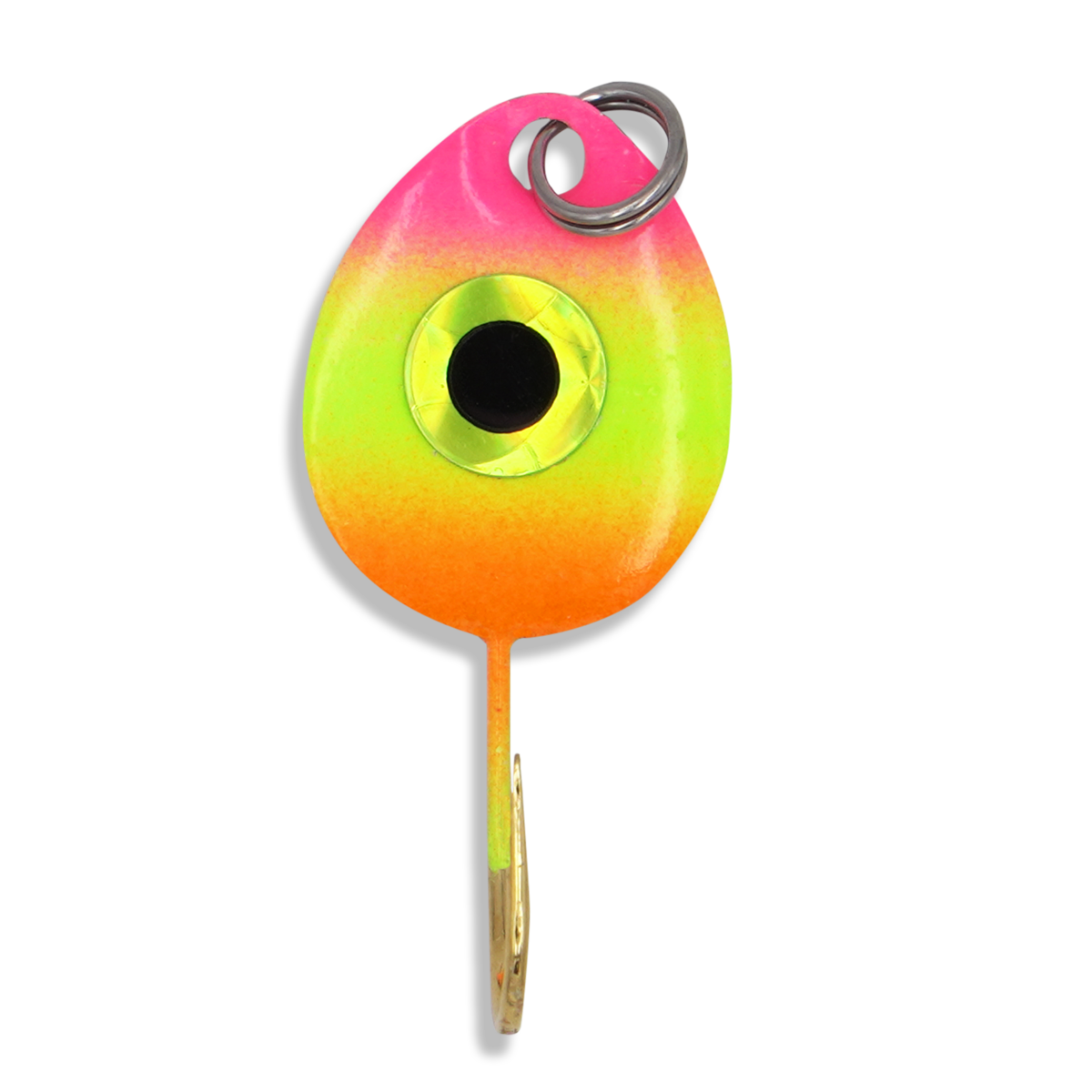 Gem-N-Eye | Ice Fishing | JB Lures