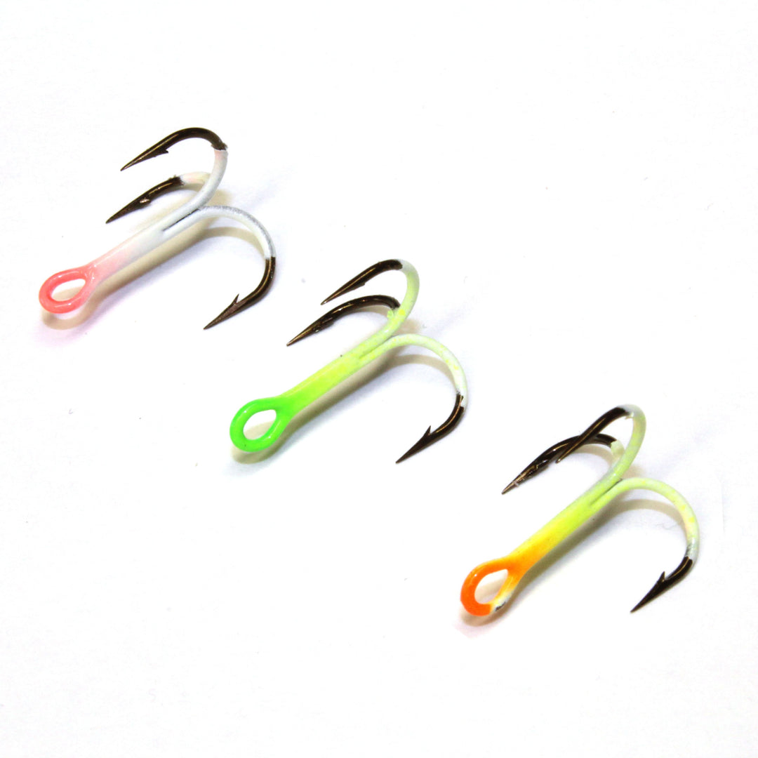 Glow Trebles