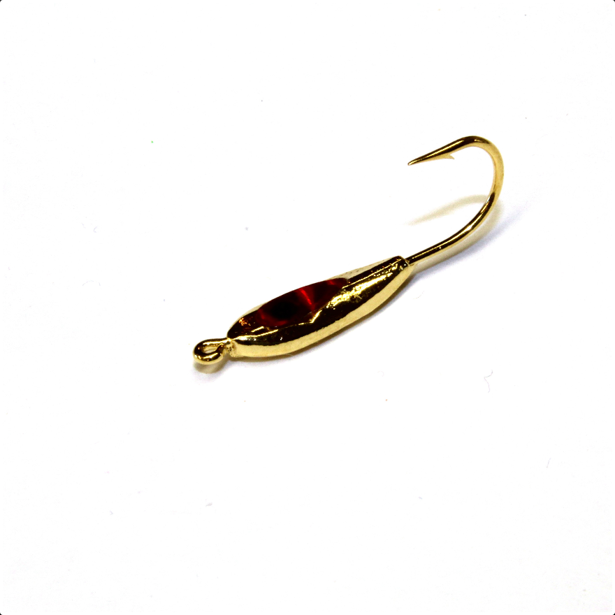 Big Max | Teardrop Jigs | JB Lures Big Max | Teardrop Jigs | JB Lures
