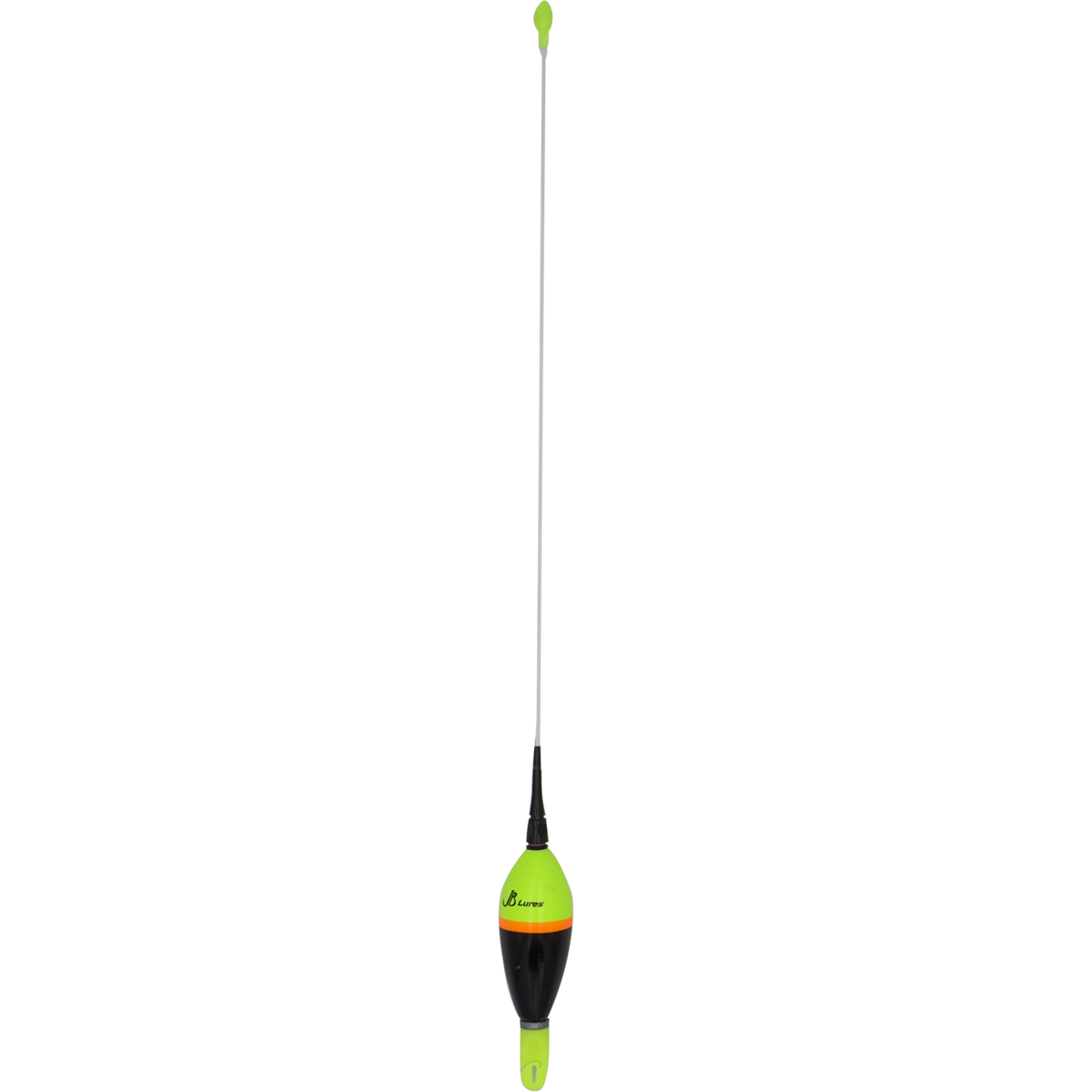 Lighted Fire Float | Ice Fishing | JB Lures