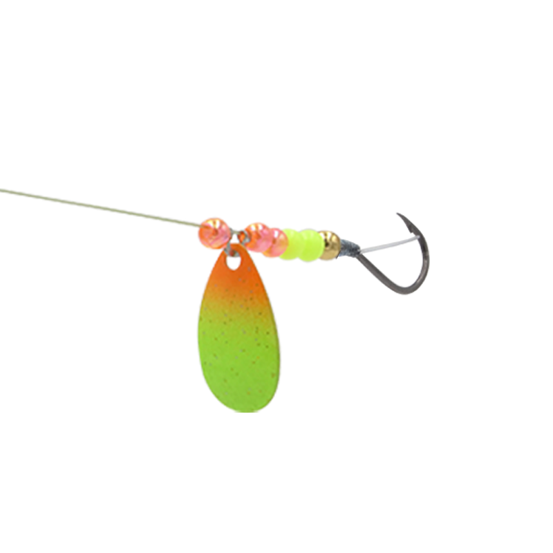 Pro Flash 2 Hook Harness #2200 Series