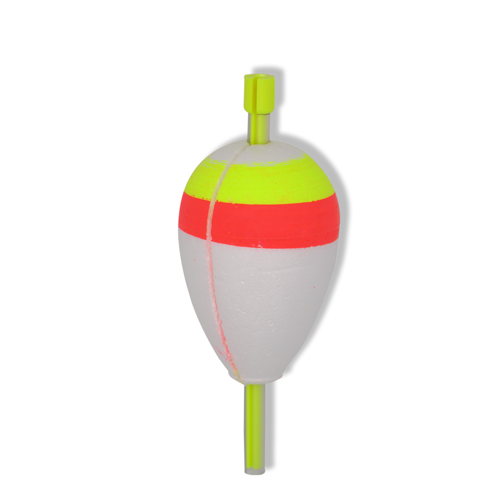 The Original “EASY ON” Slip Bobber