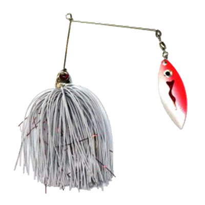 Discontinued “Pro-Lazer” Spinner Bait 1/4 oz.
