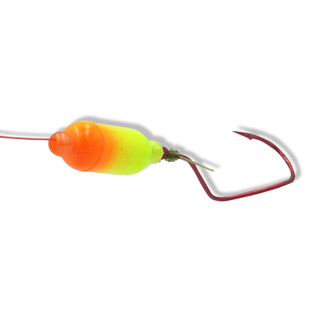 Slow Death Floater Rig