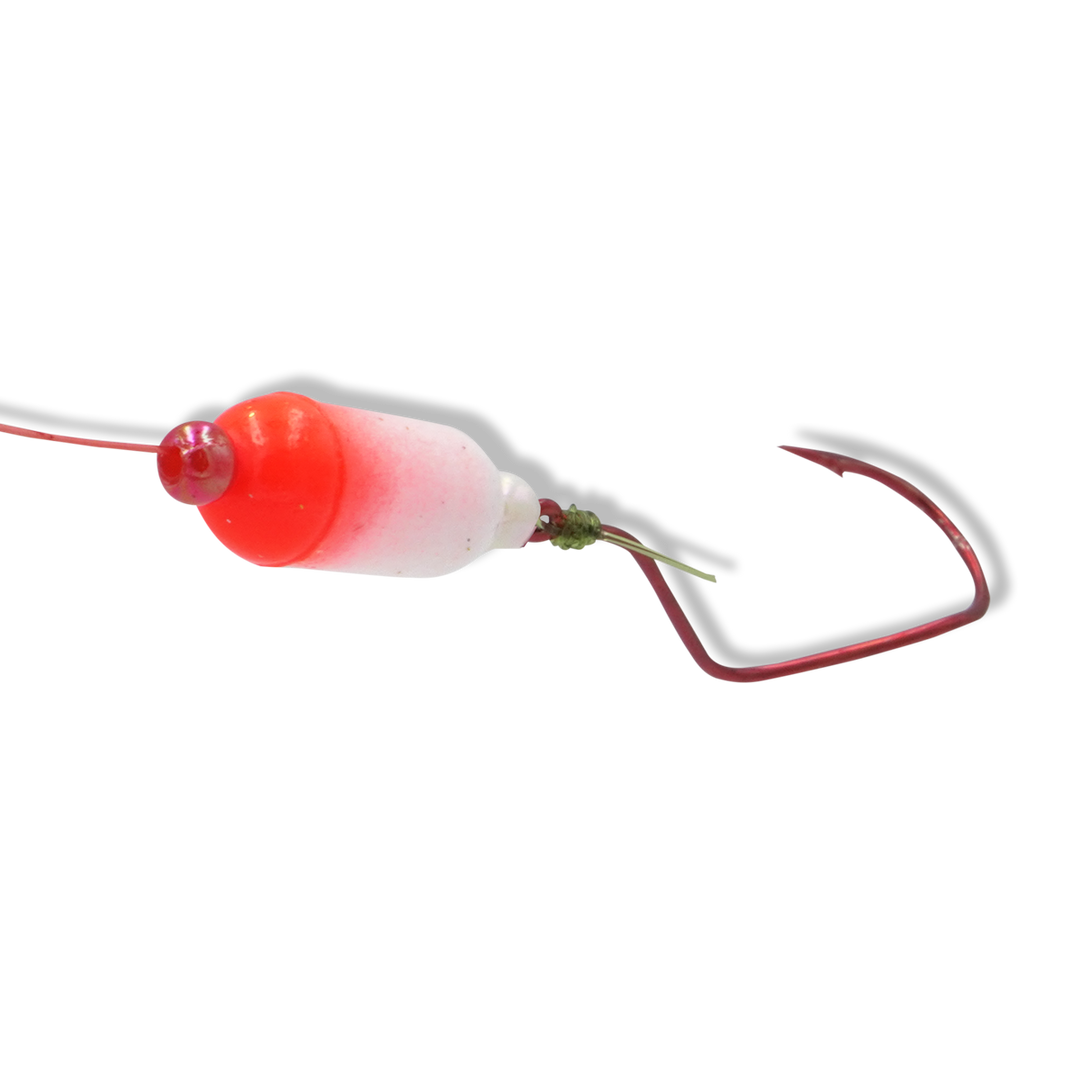 Slow Death Floater Rig