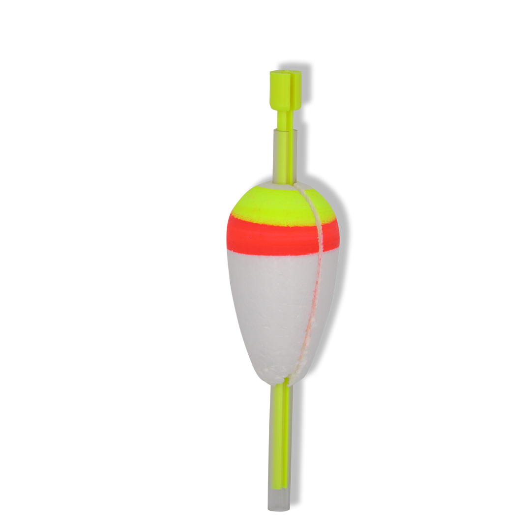 The Original “EASY ON” Slip Bobber