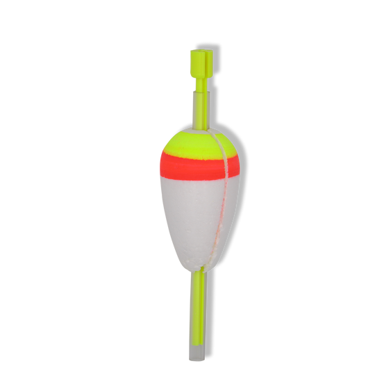 The Original “EASY ON” Slip Bobber