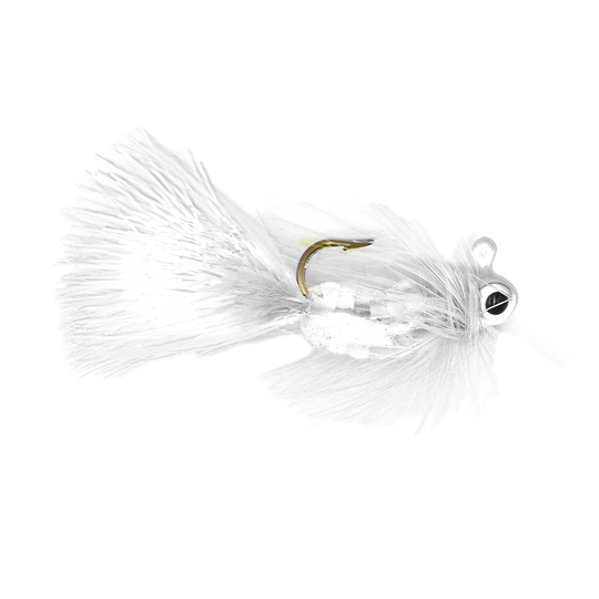 Tiny Tickl’r Panfish Jig