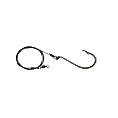 cheap snelled fishing hooks Musky Snell | Snell Hooks