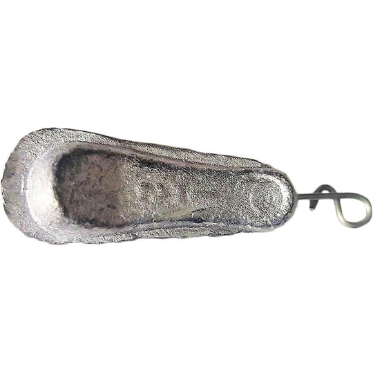 Live Bait Sinker