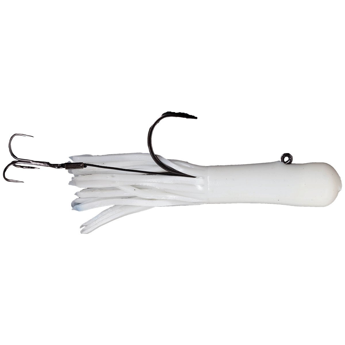 big lake trout lures Rigged Lake Trout Tubes – JB Lures