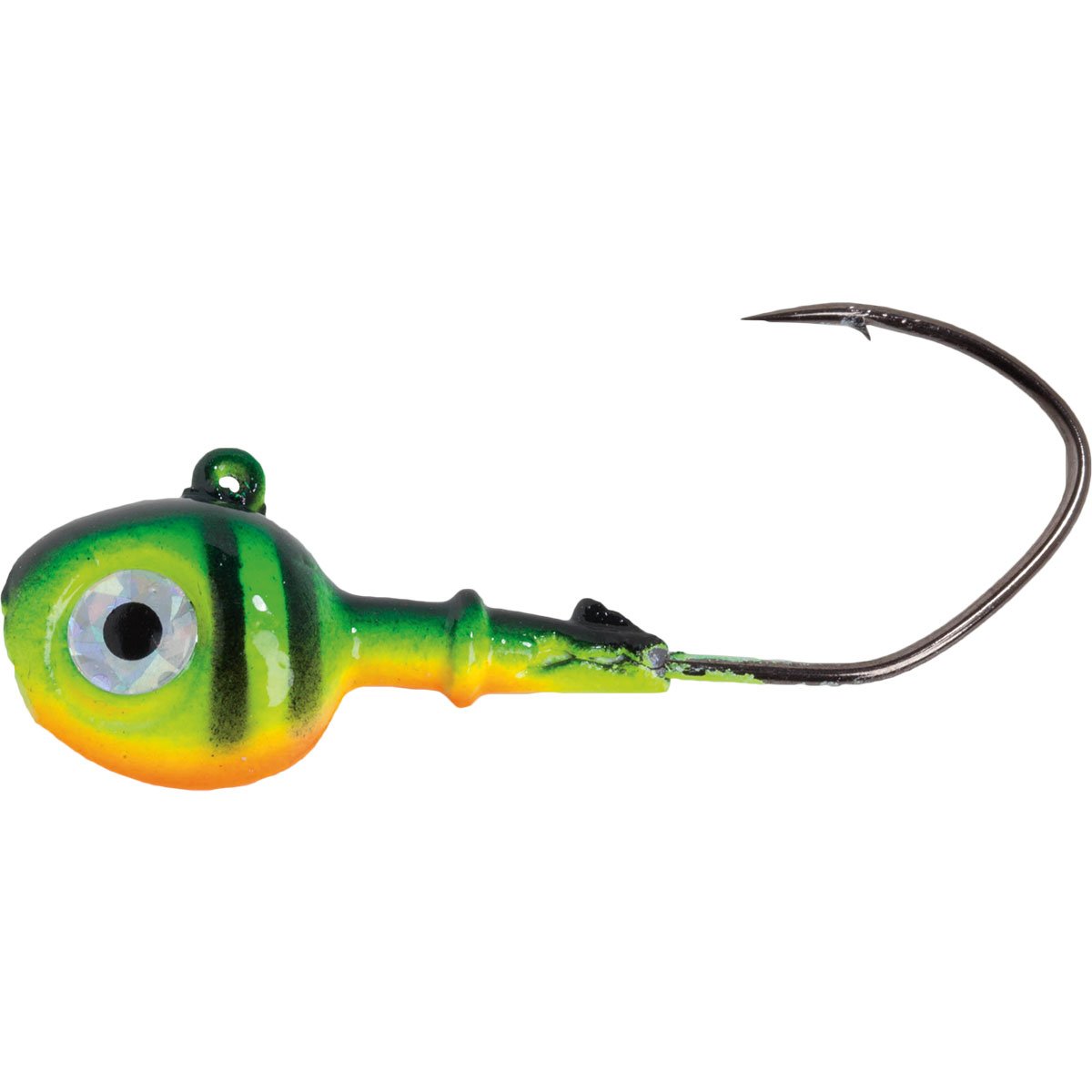 Rock Chuck Jig Head JB Lures