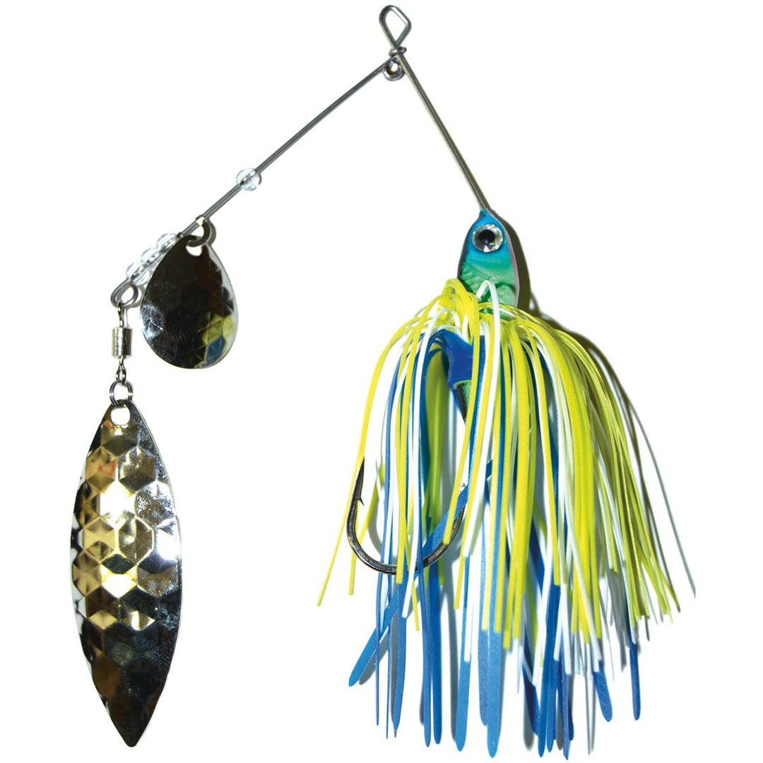 Spinner Baits - Tandem Spins