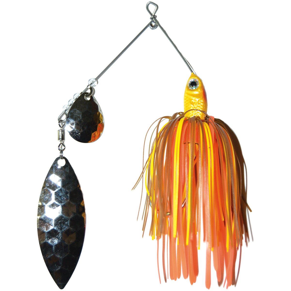 Pro-Lazer” Spinner Bait 1/4 oz., Spinner Bait