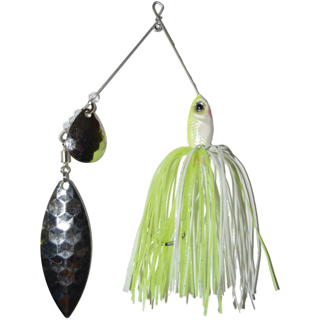 Spinner Baits - Tandem Spins