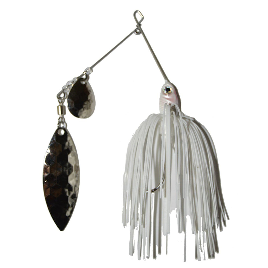 Spinner Baits - Tandem Spins