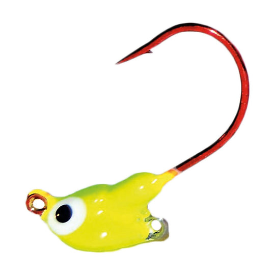 Stand-Up Short Shank Jig