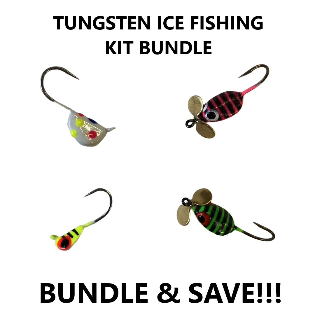 Tungsten Kit Bundle