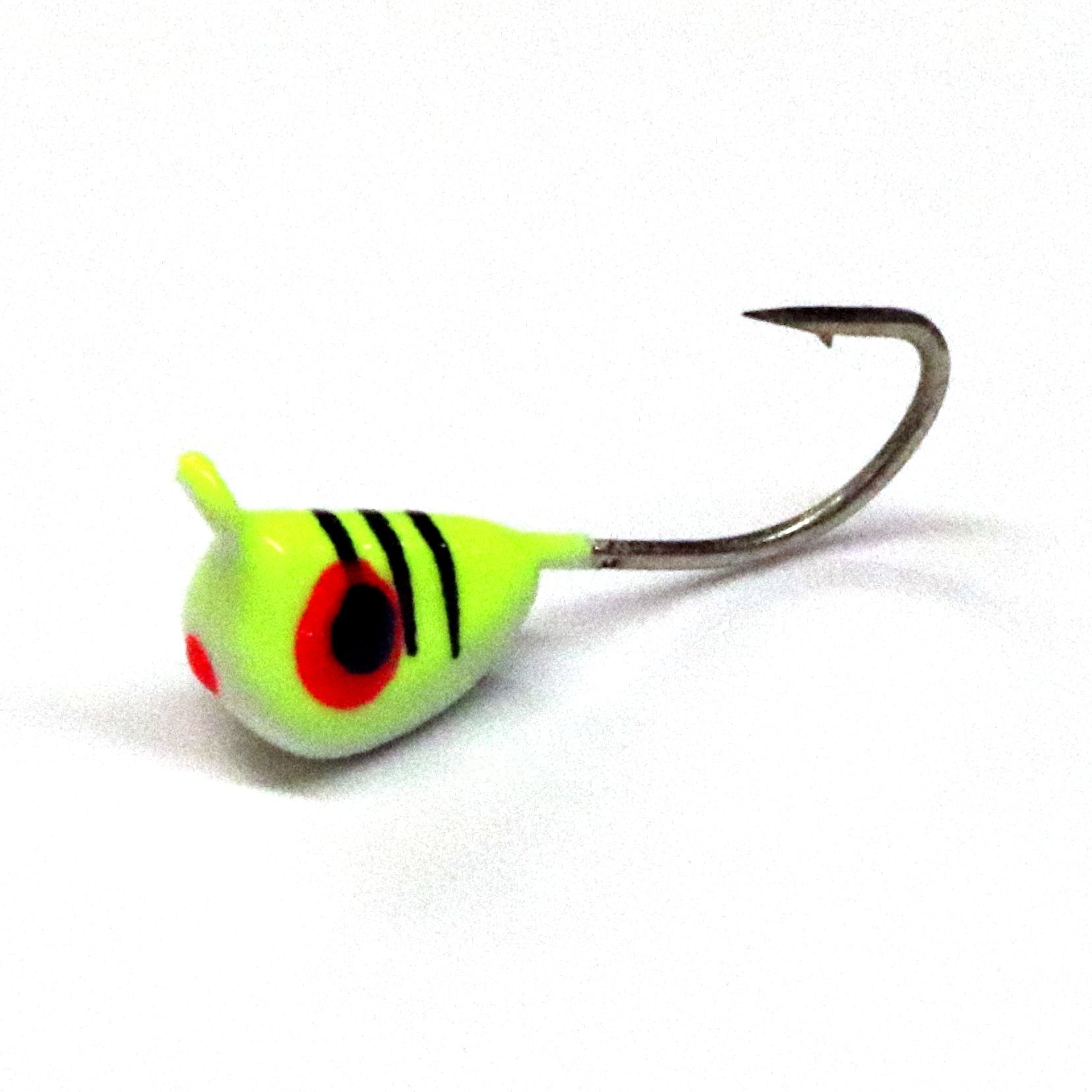 Weevil Tungsten JB Lures