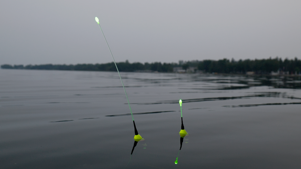 What's The Deal With Slip Bobbers? – JB Lures