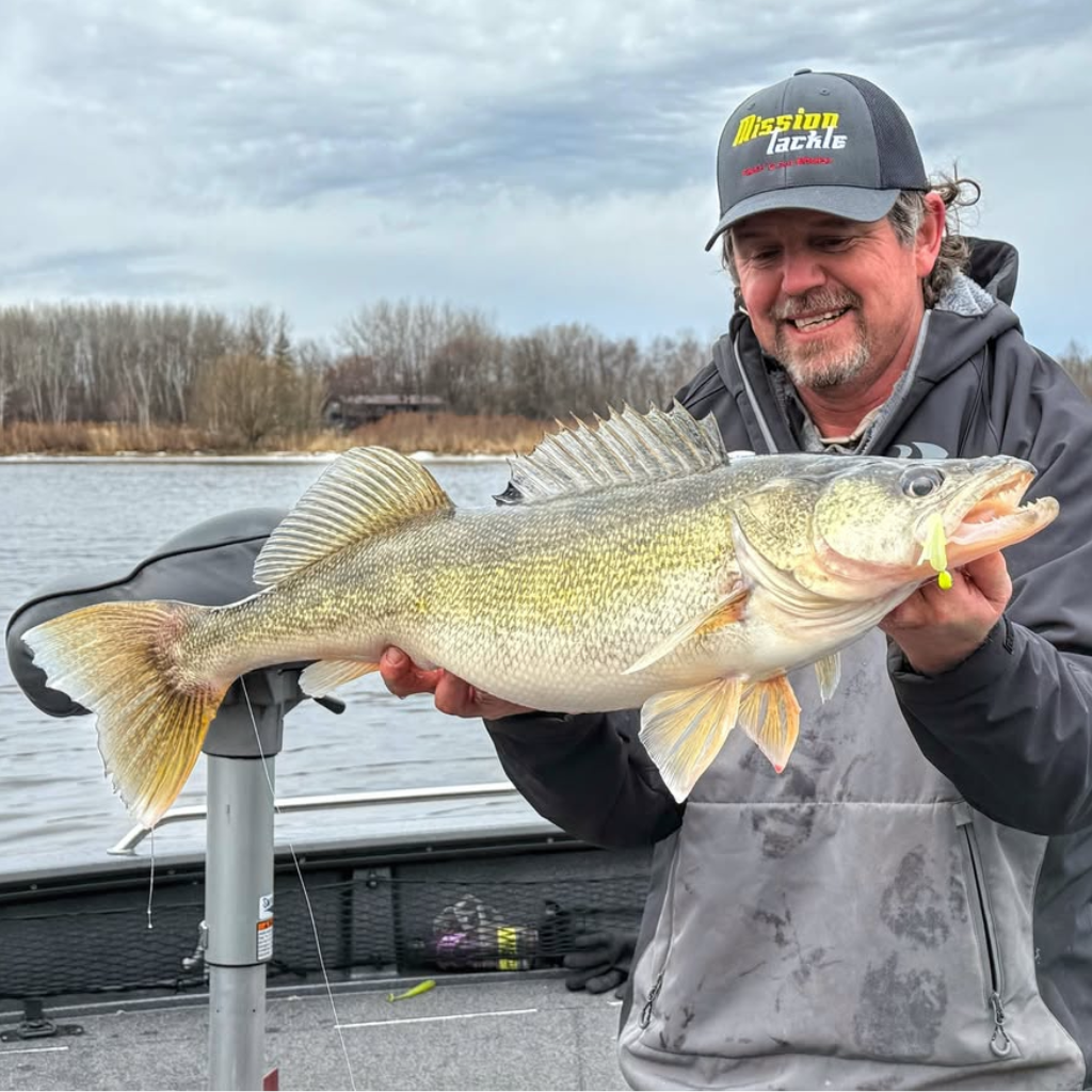 Open Water Tackle